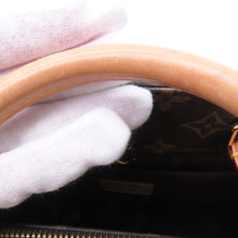 Load image into Gallery viewer, LOUIS VUITTON Montaigne BordeauxM41055 Monogram Size BB