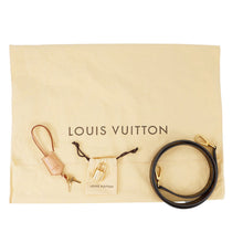 Load image into Gallery viewer, LOUIS VUITTON Montaigne BordeauxM41055 Monogram Size BB