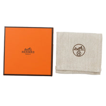 将图像加载到图库查看器中,HERMES Rival Mini Bracelet Size T3 Jaune de Naples Swift Leather