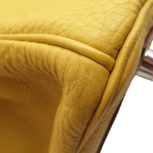 Load image into Gallery viewer, HERMES Birkin Curry Togo Leather Size 30