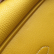 Load image into Gallery viewer, HERMES Birkin Curry Togo Leather Size 30