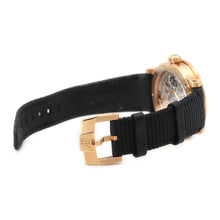 将图像加载到图库查看器中,Audemars Piguet CODE11.59 by Audemars Piguet Automatic W41mm K18PG Rubber Purple Dial15210OR.OO.A002KB.02