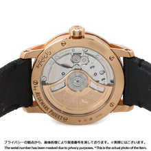 将图像加载到图库查看器中,Audemars Piguet CODE11.59 by Audemars Piguet Automatic W41mm K18PG Rubber Purple Dial15210OR.OO.A002KB.02