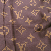 将图像加载到图库查看器中,LOUIS VUITTON ★Leather trim check jacket Size 34 Gray/Black/OrangeRW232W Wool 43% Rayon 23% Cotton23% Linen 8% Nylon 3%