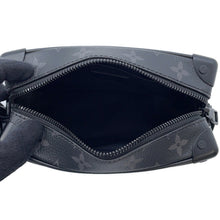 Load image into Gallery viewer, LOUIS VUITTON Mini Soft Trunk NoirM44735 Monogram Eclipse