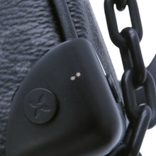 Load image into Gallery viewer, LOUIS VUITTON Mini Soft Trunk NoirM44735 Monogram Eclipse