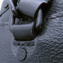 Load image into Gallery viewer, LOUIS VUITTON Mini Soft Trunk NoirM44735 Monogram Eclipse