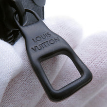 Load image into Gallery viewer, LOUIS VUITTON Mini Soft Trunk NoirM44735 Monogram Eclipse