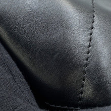 Load image into Gallery viewer, CHANEL CHANEL22 ChainShoulder Bag BlackAS3980 Shiny Calf Leather Size Mini