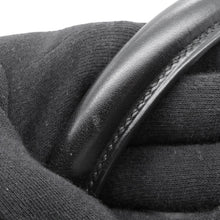 Load image into Gallery viewer, HERMES Kelly Sellier Black Box Calf Leather Size 32