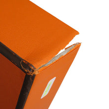 Load image into Gallery viewer, HERMES Kelly Sellier Black Box Calf Leather Size 32