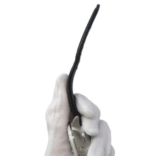 将图像加载到图库查看器中,PANERAI Submersible W44mm Stainless Steel Leather Black DialPAM00243