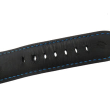 Load image into Gallery viewer, PANERAI ★Submersible W44mm Stainless Steel Leather Black DialPAM00243