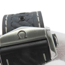 将图像加载到图库查看器中,OMEGA Seamaster Aqua Terra 150M W41mm Stainless Steel Rubber Black Dial220.12.41.21.01.001