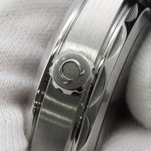 将图像加载到图库查看器中,OMEGA Seamaster Aqua Terra 150M W41mm Stainless Steel Rubber Black Dial220.12.41.21.01.001