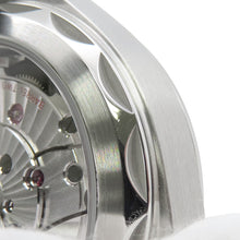 将图像加载到图库查看器中,OMEGA Seamaster Aqua Terra 150M W41mm Stainless Steel Rubber Black Dial220.12.41.21.01.001