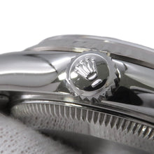 Load image into Gallery viewer, ROLEX Datejust W26mm Stainless Steel K18WG Silver Dial79174
