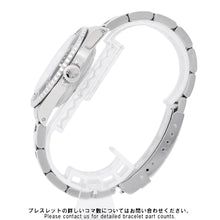 将图像加载到图库查看器中,ROLEX Submariner No-Date W40mm Stainless Steel Black Dial14060