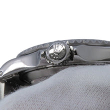 将图像加载到图库查看器中,ROLEX Submariner No-Date W40mm Stainless Steel Black Dial14060