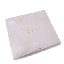 将图像加载到图库查看器中,CARTIER Tank francaise SM W20.3mm×H25.3mm Stainless Steel Pink shell DialW51028Q3