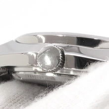 将图像加载到图库查看器中,SEIKO Roadmatic Special Day-Date W36mm Stainless Steel Blue Dial5216-8020