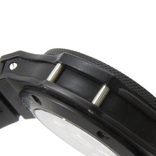 将图像加载到图库查看器中,HUBLOT Big Bang Evolution Black Magic W44mm Ceramic Rubber Black Dial301.CI.1770.RX
