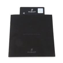 将图像加载到图库查看器中,HUBLOT Big Bang Evolution Black Magic W44mm Ceramic Rubber Black Dial301.CI.1770.RX