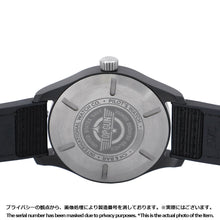 将图像加载到图库查看器中,IWC Pilot's Watch Mark XVIII Top Gun SFTI W41mm Ceramic Fabric Rubber Black DialIW324712
