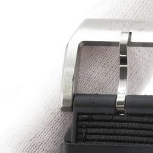 将图像加载到图库查看器中,IWC Pilot's Watch Mark XVIII Top Gun SFTI W41mm Ceramic Fabric Rubber Black DialIW324712