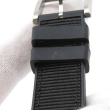 将图像加载到图库查看器中,IWC Pilot's Watch Mark XVIII Top Gun SFTI W41mm Ceramic Fabric Rubber Black DialIW324712