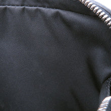 将图像加载到图库查看器中,LOUIS VUITTON ★Trio Messenger NoirN50017 Damier Graphite 3D