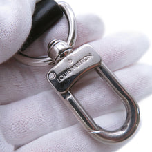 将图像加载到图库查看器中,LOUIS VUITTON ★Trio Messenger NoirN50017 Damier Graphite 3D