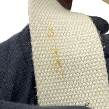 Load image into Gallery viewer, CHANEL CC Logo Embroidery Messenger Bag MulticolorA90809 Suede leather