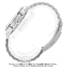 将图像加载到图库查看器中,OMEGA Speedmaster Racing Michael Schumacher Limited Edition of 4000 W39mm Stainless Steel Silver Dial3517.30.00