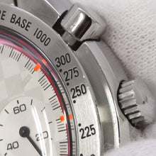 将图像加载到图库查看器中,OMEGA Speedmaster Racing Michael Schumacher Limited Edition of 4000 W39mm Stainless Steel Silver Dial3517.30.00