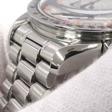 将图像加载到图库查看器中,OMEGA Speedmaster Racing Michael Schumacher Limited Edition of 4000 W39mm Stainless Steel Silver Dial3517.30.00