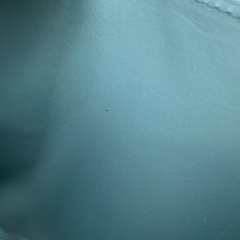 将图像加载到图库查看器中,LOEWE ★Pebble Vertical Wallet WaterCANBS33X01 Leather