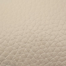 Load image into Gallery viewer, LOUIS VUITTON Capucines BeigeM22181 Tweed Raffia Cotton Ribbon Lurex Yarn Size BB