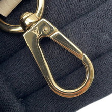 将图像加载到图库查看器中,LOUIS VUITTON ★Capucines BeigeM22181 Tweed Raffia Cotton Ribbon Lurex Yarn Size BB