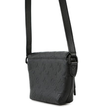 将图像加载到图库查看器中,LOUIS VUITTON Pulse Wearable Wallet NoirM12636 Monogram Shadow