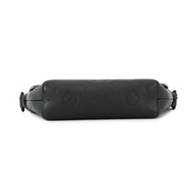 将图像加载到图库查看器中,LOUIS VUITTON Pulse Wearable Wallet NoirM12636 Monogram Shadow