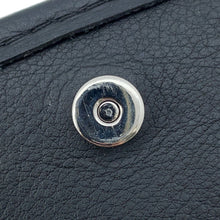 将图像加载到图库查看器中,LOUIS VUITTON Pulse Wearable Wallet NoirM12636 Monogram Shadow