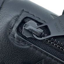 将图像加载到图库查看器中,LOUIS VUITTON Pulse Wearable Wallet NoirM12636 Monogram Shadow