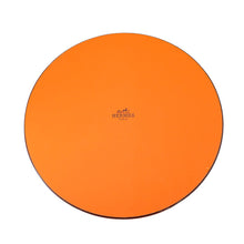 将图像加载到图库查看器中,HERMES Minicoo Heart Fauve Lelove Hat Size 57 Black FeltWool