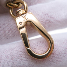 将图像加载到图库查看器中,LOUIS VUITTON Lockme Ever GreigeM21052 Grained Calf Leather Size MINI