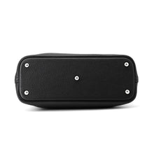 将图像加载到图库查看器中,HERMES Bolide Black Taurillon Clemence Size 31