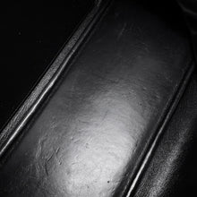 将图像加载到图库查看器中,HERMES Bolide Black Taurillon Clemence Size 31