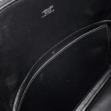 将图像加载到图库查看器中,HERMES Bolide Black Taurillon Clemence Size 31