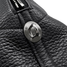 Load image into Gallery viewer, HERMES Bolide Black Taurillon Clemence Size 31