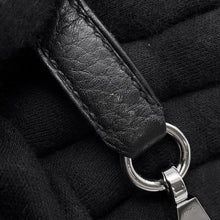 Load image into Gallery viewer, HERMES Bolide Black Taurillon Clemence Size 31